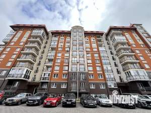 2-к квартира, вторичка, 64м2, 2/9 этаж