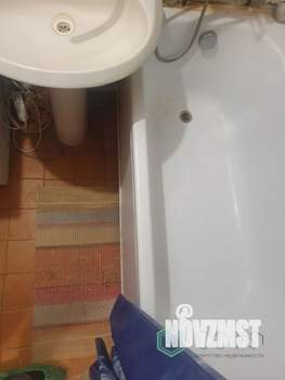 1-к квартира, вторичка, 40м2, 1/12 этаж