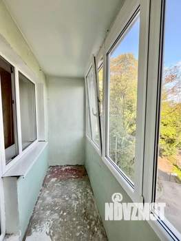 2-к квартира, вторичка, 60м2, 4/5 этаж