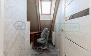 2-к квартира, вторичка, 50м2, 3/3 этаж