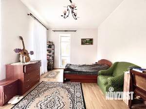 2-к квартира, вторичка, 81м2, 2/8 этаж