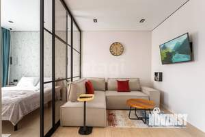 1-к квартира, вторичка, 42м2, 8/11 этаж