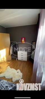 3-к квартира, вторичка, 69м2, 1/5 этаж