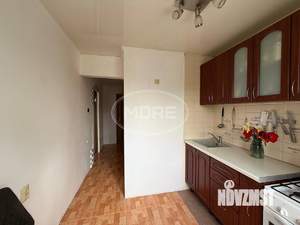 1-к квартира, вторичка, 34м2, 5/5 этаж