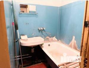 3-к квартира, вторичка, 64м2, 2/10 этаж