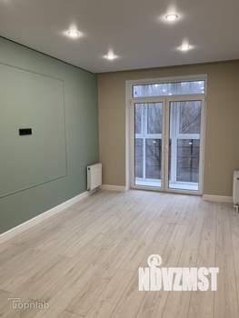 2-к квартира, вторичка, 58м2, 2/4 этаж