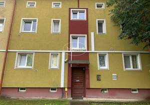 1-к квартира, вторичка, 33м2, 2/2 этаж