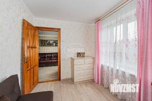 3-к квартира, вторичка, 63м2, 5/5 этаж