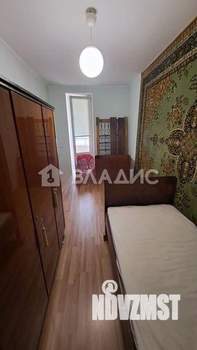 1-к квартира, вторичка, 49м2, 7/9 этаж