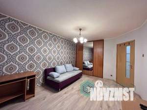 1-к квартира, вторичка, 28м2, 1/5 этаж