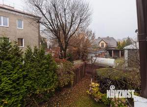 4-к квартира, вторичка, 153м2, 2/3 этаж