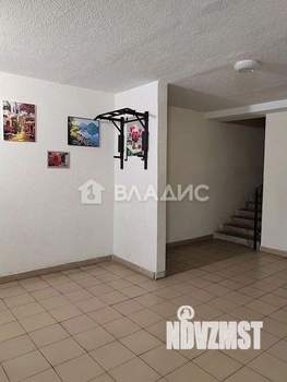 2-к квартира, вторичка, 57м2, 8/9 этаж