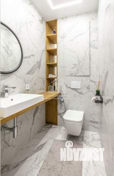 2-к квартира, вторичка, 74м2, 7/16 этаж