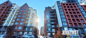 1-к квартира, вторичка, 67м2, 3/6 этаж
