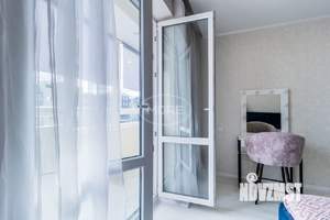 1-к квартира, вторичка, 38м2, 12/14 этаж