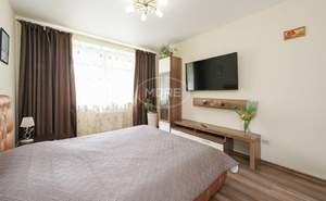 2-к квартира, вторичка, 54м2, 2/5 этаж