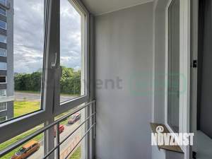 1-к квартира, вторичка, 33м2, 4/10 этаж