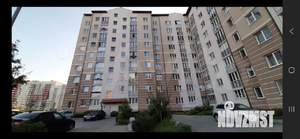 1-к квартира, вторичка, 39м2, 9/9 этаж