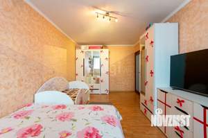 3-к квартира, вторичка, 67м2, 1/10 этаж