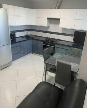 2-к квартира, вторичка, 54м2, 5/5 этаж