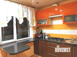 3-к квартира, вторичка, 67м2, 9/9 этаж