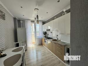 1-к квартира, вторичка, 40м2, 7/9 этаж