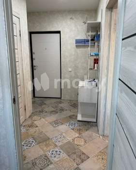 1-к квартира, вторичка, 40м2, 8/9 этаж