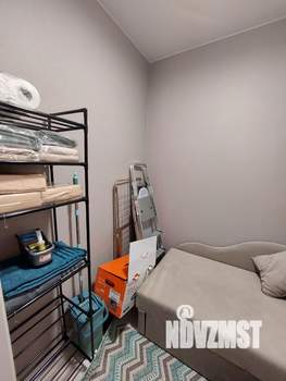 2-к квартира, вторичка, 60м2, 8/8 этаж