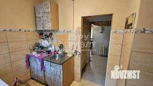 3-к квартира, вторичка, 65м2, 2/2 этаж