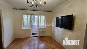2-к квартира, вторичка, 46м2, 2/5 этаж