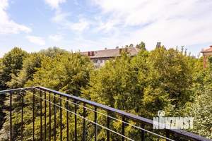 1-к квартира, вторичка, 33м2, 5/5 этаж