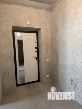 3-к квартира, сданный дом, 79м2, 1/10 этаж