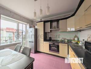 2-к квартира, вторичка, 51м2, 6/6 этаж