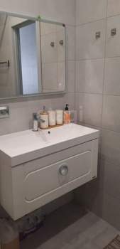 1-к квартира, вторичка, 38м2, 8/8 этаж