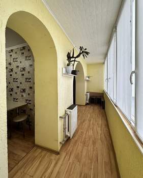 3-к квартира, вторичка, 59м2, 2/5 этаж
