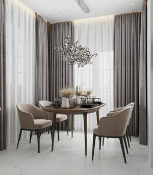 2-к квартира, сданный дом, 69м2, 1/4 этаж