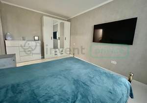 1-к квартира, вторичка, 33м2, 2/9 этаж