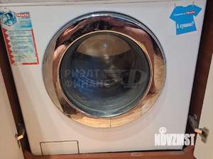 1-к квартира, вторичка, 51м2, 5/5 этаж