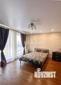 1-к квартира, вторичка, 39м2, 5/9 этаж