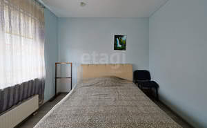 1-к квартира, вторичка, 49м2, 3/3 этаж