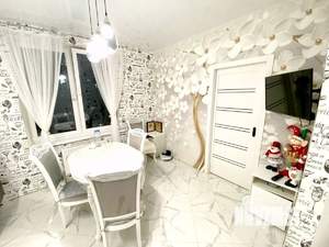 2-к квартира, вторичка, 45м2, 8/16 этаж