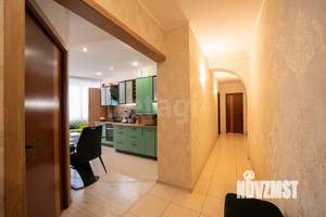 2-к квартира, вторичка, 74м2, 8/9 этаж