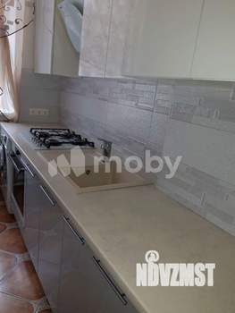 3-к квартира, вторичка, 48м2, 1/3 этаж