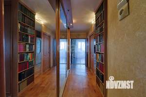 4-к квартира, вторичка, 74м2, 7/9 этаж