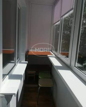1-к квартира, вторичка, 38м2, 3/5 этаж