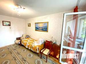2-к квартира, вторичка, 53м2, 1/10 этаж