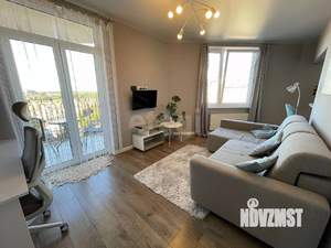 2-к квартира, вторичка, 63м2, 9/12 этаж