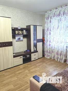 1-к квартира, вторичка, 38м2, 1/9 этаж