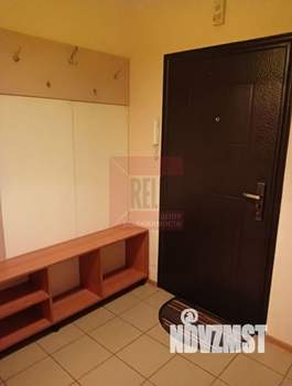 1-к квартира, вторичка, 35м2, 7/8 этаж