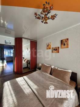 2-к квартира, вторичка, 44м2, 3/5 этаж